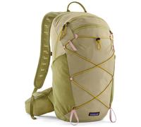 Patagonia - Mochilas para excursión de un día - Terravia Pack 22L Weathered Stone - Talla M - Verde Verde M