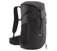 Patagonia - Mochilas para excursión de un día - Terravia Pack 28L Black - Negro Negro