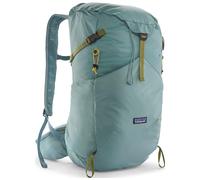 Patagonia - Mochilas para excursión de un día - Terravia Pack 28L Blue Sage - Talla M - Azul Azul M