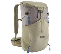Patagonia Terravia 28l Mochila M Verde claro