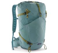 Patagonia - Mochilas para excursión de un día - Terravia Pack 36L Blue Sage - Talla M - Azul Azul M
