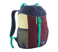 Patagonia - Mochilas para niños - K's Refugito Day Pack 12L Berry Fig - Púrpura Púrpura one size