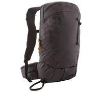 Patagonia - Mochilas - Snowdrifter 20L Black w/Autumn Orange - Talla M - Negro Negro M