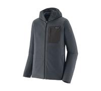 Patagonia Modelo 2025 del R1 Air Full-Zip Hoody Pullover azul M