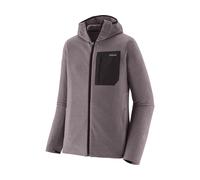 Patagonia Modelo 2025 del R1 Air Full-Zip Hoody Pullover gris XXL