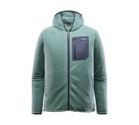 Patagonia Modelo 2025 del R1 Air Full-Zip Hoody Pullover L