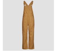 Patagonia Mono W's Point Reyes Canvas Overalls in Marrón EU M