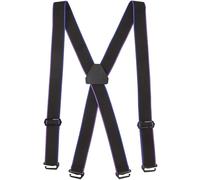 PATAGONIA Mountain Suspenders Fitz Roy - Unisex - Negro - talla S- modelo 2026
