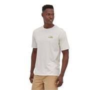 Camiseta M/c Outdoor_Hombre_PATAGONIA Ms 73 Skyline Organic T-shirt - M