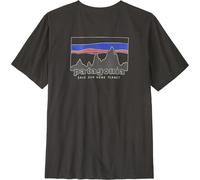 PATAGONIA M's 73 Skyline T-shirt - Hombre - Negro - talla M- modelo 2026