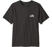 PATAGONIA M's 73 Skyline T-shirt - Hombre - Negro - talla XL- modelo 2027