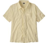 PATAGONIA M's A/c Shirt - Hombre - Beige - talla S- modelo 2026