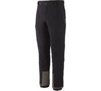 PATAGONIA M's Alpine Guide Pants - Hombre - Negro - talla M- modelo 2025