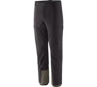 PATAGONIA M's Alpine Guide Pants - Reg - Hombre - Negro - talla 30/R- modelo 2026