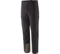 PATAGONIA M's Alpine Guide Pants - Reg - Hombre - Negro - talla 36/R- modelo 2027