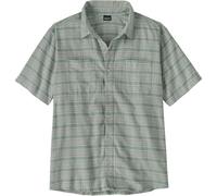 PATAGONIA M's Back Step Shirt - Hombre - Gris - talla M- modelo 2026