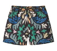 Patagonia M's Baggies Shorts 5 inch pantalón corto hombre - Kaleido: Black - S