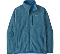 PATAGONIA M's Better Sweater Jkt - Hombre - Azul - talla M- modelo 2026