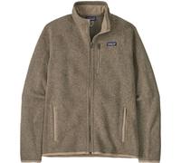 PATAGONIA M's Better Sweater Jkt - Hombre - Gris - talla XL- modelo 2026