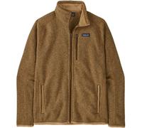 PATAGONIA M's Better Sweater Jkt - Hombre - Marrón - talla S- modelo 2026