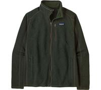 Patagonia - Marcas - M's Better Sweater Jkt Old Growth Green - Talla L - Verde Verde L