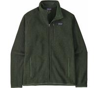 Patagonia - M's Better Sweater Jkt Torrey Pine Green - Talla XL - Verde Verde XL