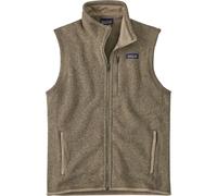 PATAGONIA M's Better Sweater Vest - Hombre - Gris - talla XL- modelo 2026