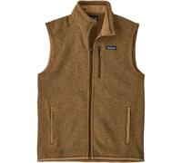 PATAGONIA M's Better Sweater Vest - Hombre - Marrón - talla S- modelo 2026