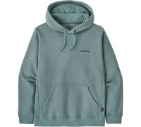 Patagonia - Sudaderas - M's Boardshort Logo Uprisal Hoody Blue Sage - Talla M - Azul Azul M