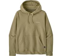 Patagonia - Sudaderas - M's Boardshort Logo Uprisal Hoody Gumtree Green - Talla M - Verde Verde M