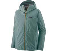 PATAGONIA M's Boulder Fork Rain Jkt - Hombre - Azul - talla M- modelo 2026
