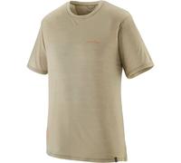 Patagonia Camiseta Capilene Cool Merino Graphic S/S Shirt M