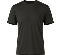 Patagonia M's Cap Cool Merino Blend Shirt camiseta hombre - Black - M