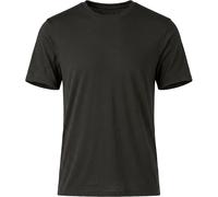 Patagonia M's Cap Cool Merino Blend Shirt camiseta hombre - Black - XL