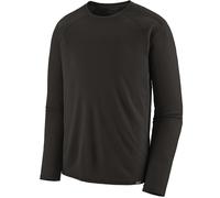 Patagonia M's Cap MW Crew camiseta térmica de manga larga hombre - Black - S