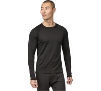 PATAGONIA M's Cap Mw Crew - Hombre - Negro - talla M- modelo 2026