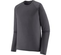 Patagonia M's Cap TW Crew camiseta térmica hombre - Smolder Blue - XL