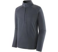 PATAGONIA M's Capilene Midweight Zip Neck - Hombre - Azul - talla L- modelo 2026