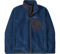 PATAGONIA M's Classic Retro-x Jkt - Mujer - Azul - talla S- modelo 2026