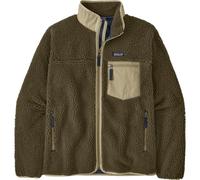 Forro Patagonia M's Classic Retro-X Jkt (Basin Green) Hombre