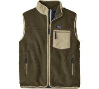 PATAGONIA M's Classic Retro-x Vest - Hombre - - talla S- modelo 2027
