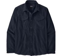PATAGONIA M's Corduroy Shirt - Hombre - Azul - talla L- modelo 2027