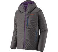 Patagonia M's DAS Light Hoody chaqueta acolchada hombre - Forge Grey - L