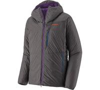 Patagonia M's DAS Light Hoody chaqueta acolchada hombre - Forge Grey - M