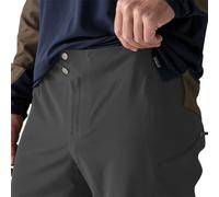 Patagonia - Ropa MTB - M's Dirt Roamer Bike Shorts Black - Talla 32 US - Negro Negro 32 US