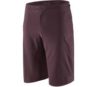 PATAGONIA M's Dirt Roamer Bike Shorts - Hombre - Violeta - talla S- modelo 2024