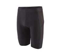 PATAGONIA M's Dirt Roamer Liner Shorts - Hombre - Negro - talla XL- modelo 2026