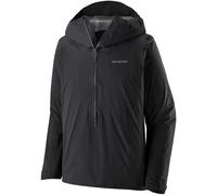 Patagonia Chubasquero Dirt Roamer Storm negro M