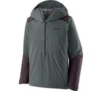 PATAGONIA M's Dirt Roamer Storm Jkt - Hombre - Verde - talla S- modelo 2024