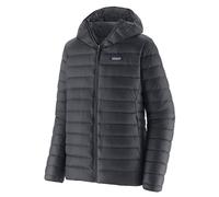 PATAGONIA M's Down Sweater Hoody, Chaqueta Hombre, Negro (Black), L